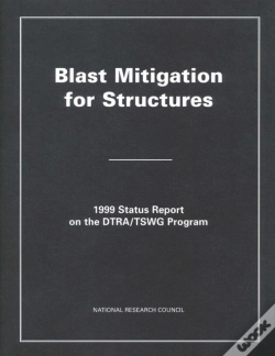 Capa do artigo Blast Mitigation For Structures