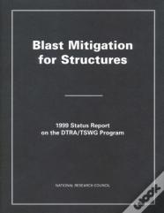 Blast Mitigation For Structures