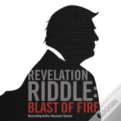 Capa do artigo Blast Of Fire