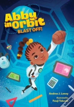 Capa do artigo Blast Off