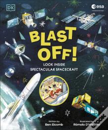 Blast Off!