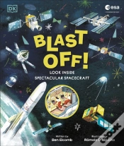 Capa do artigo Blast Off!