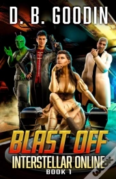 Blast Off