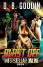 Blast Off - Preview