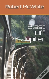 Blast Off Jupiter!!!