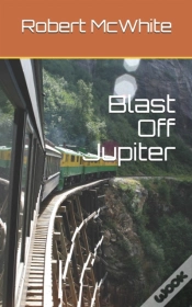 Capa do artigo Blast Off Jupiter!!!