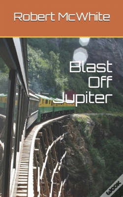Capa do artigo Blast Off Jupiter!!!