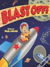 Capa do artigo Blast Off