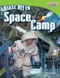 Blast Off To Space Camp - Preview