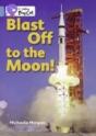 Blast Off To The Moon - Preview