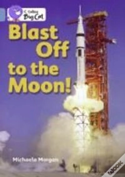 Capa do artigo Blast Off To The Moon