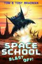 Blast Off! - Preview