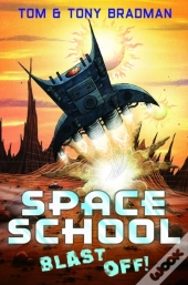 Blast Off!