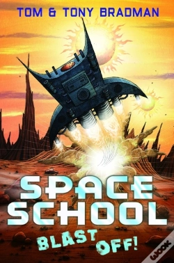 Capa do artigo Blast Off!