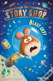 Capa do artigo Blast Off!