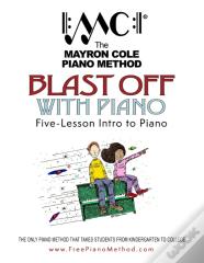 Blast Off With Piano