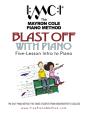 Blast Off With Piano - Preview