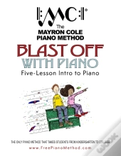Blast Off With Piano