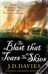 Blast That Tears The Skies