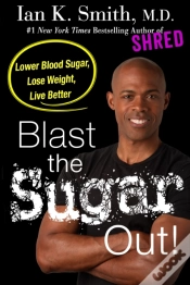 Capa do artigo Blast The Sugar Out!