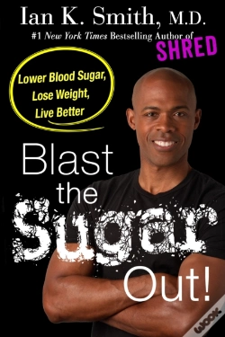 Capa do artigo Blast The Sugar Out!