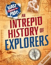 Capa do artigo Blast Through The Past: An Intrepid History Of Explorers