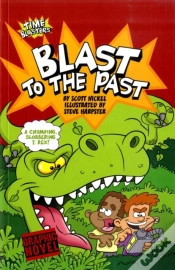 Capa do artigo Blast To The Past