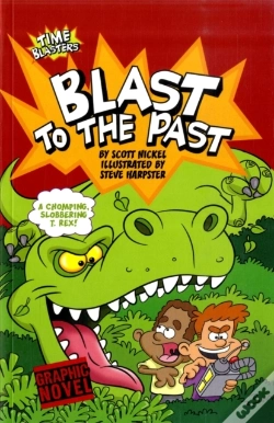 Capa do artigo Blast To The Past