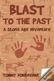 Capa do artigo Blast To The Past