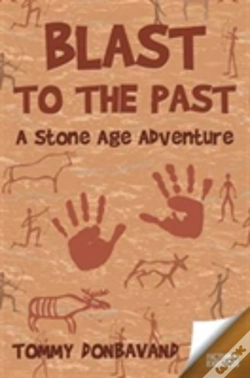 Capa do artigo Blast To The Past