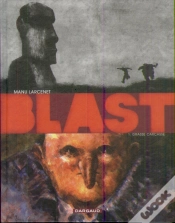 Capa do artigo Blast Tome 1 : Grasse Carcasse