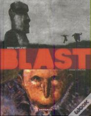 Blast Tome 1 : Grasse Carcasse