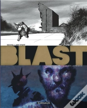 Capa do artigo Blast Tome 3 : La Tête La Première
