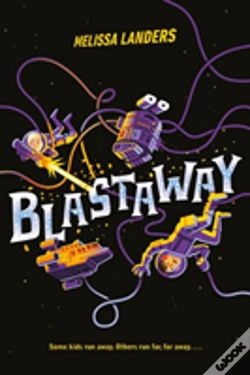 Capa do artigo Blastaway