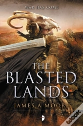 Blasted Lands
