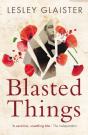Blasted Things - Preview