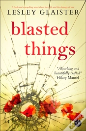 Capa do artigo Blasted Things