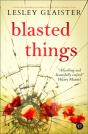 Blasted Things - Preview