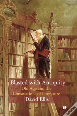 Capa do artigo Blasted With Antiquity