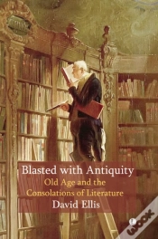 Capa do artigo Blasted With Antiquity