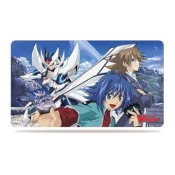 Capa do artigo Blaster Blade, Aichi vs Kai PlayMat Cardfight!! Vanguard (EN)