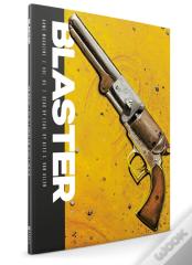 Blaster Vol.5 - Dead By Lead (Core Miniature Game Rules)