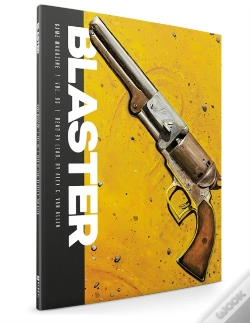 Capa do artigo Blaster Vol.5 - Dead By Lead (Core Miniature Game Rules)