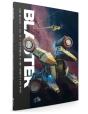 Blaster Vol.6 - Slip Runners (Core Miniature Game Rules) - Preview