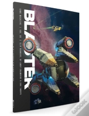 Capa do artigo Blaster Vol.6 - Slip Runners (Core Miniature Game Rules)