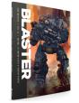 Blaster Vol.7 - Arsenal (Core Miniature Game Rules) - Preview