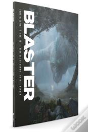 Blaster Vol.8 - Dark Age Of Annwn (Core Miniature Game Rules)