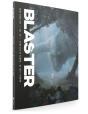 Blaster Vol.8 - Dark Age Of Annwn (Core Miniature Game Rules) - Preview