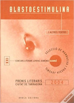 Capa do artigo Blastoestimulina