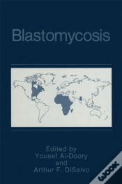 Capa do artigo Blastomycosis